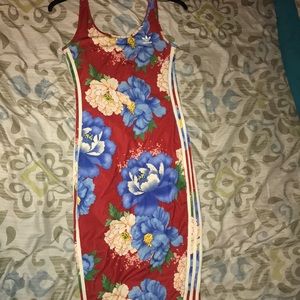 Adidas Tank Dress